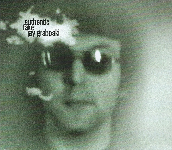 Jay Graboski — Authentic Fake