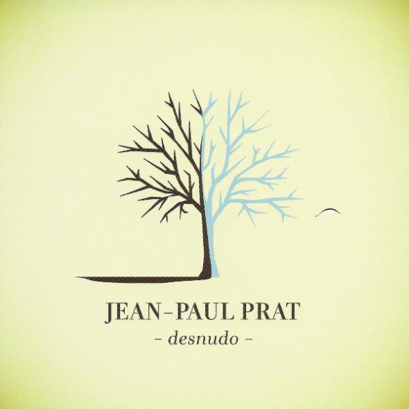Jean-Paul Prat — Desnudo