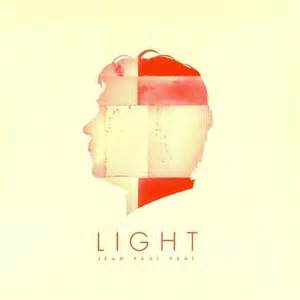 Light Cover art