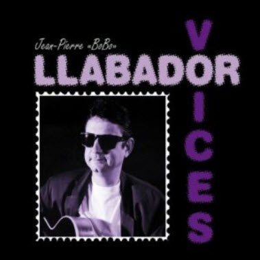 Jean-Pierre Llabador — Voices