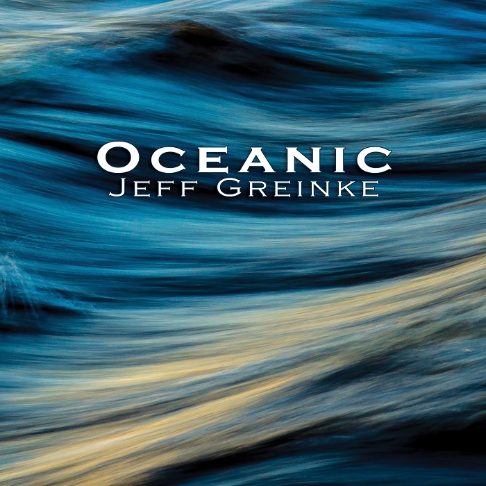 Jeff Greinke — Oceanic