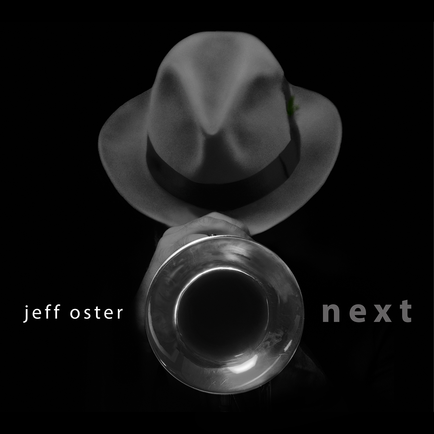 Jeff Oster — Next