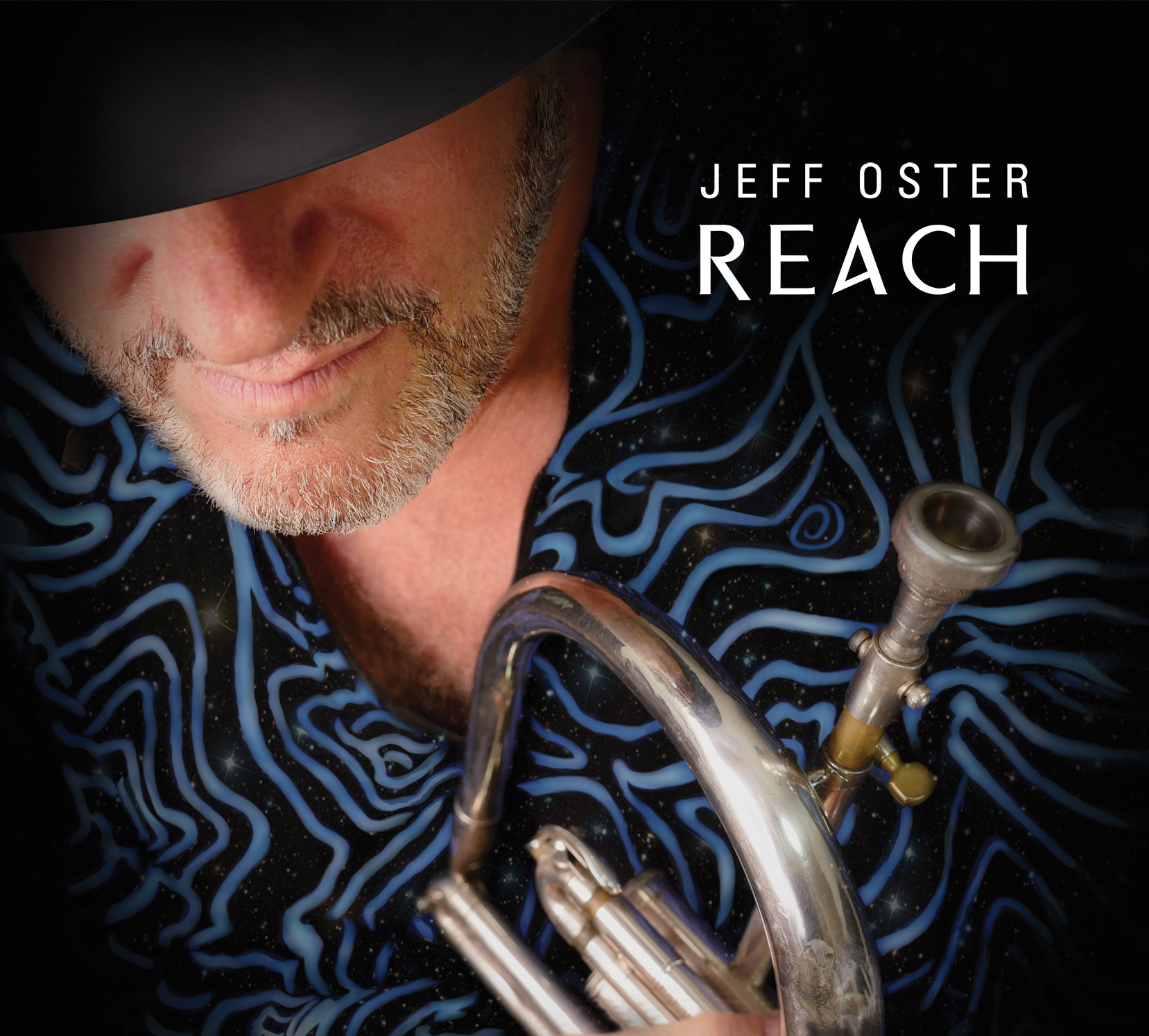 Jeff Oster — Reach