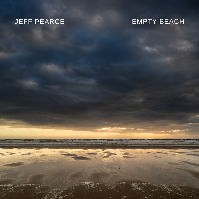 Jeff Pearce — Empty Beach