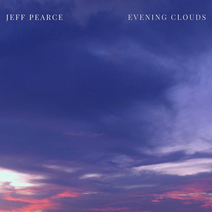 Evening Clouds Cover art
