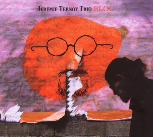 Jérémie Ternoy Trio &mdash; Bloc