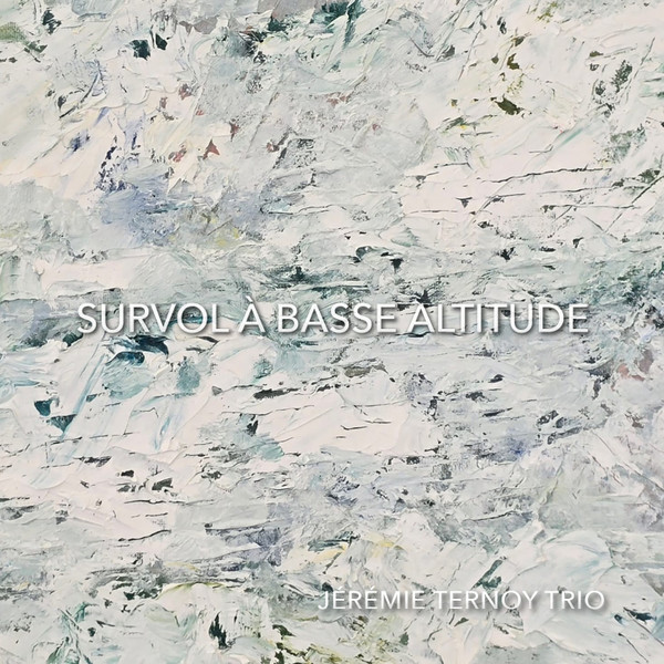 Jérémie Ternoy Trio — Survol a Basse Altitude
