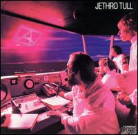 Jethro Tull — A