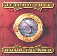 Jethro Tull — Rock Island