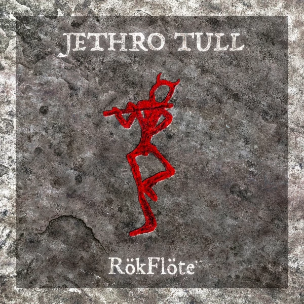 Jethro Tull — RökFlöte