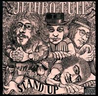 Jethro Tull — Stand Up