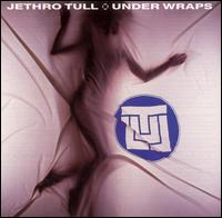 Jethro Tull — Under Wraps