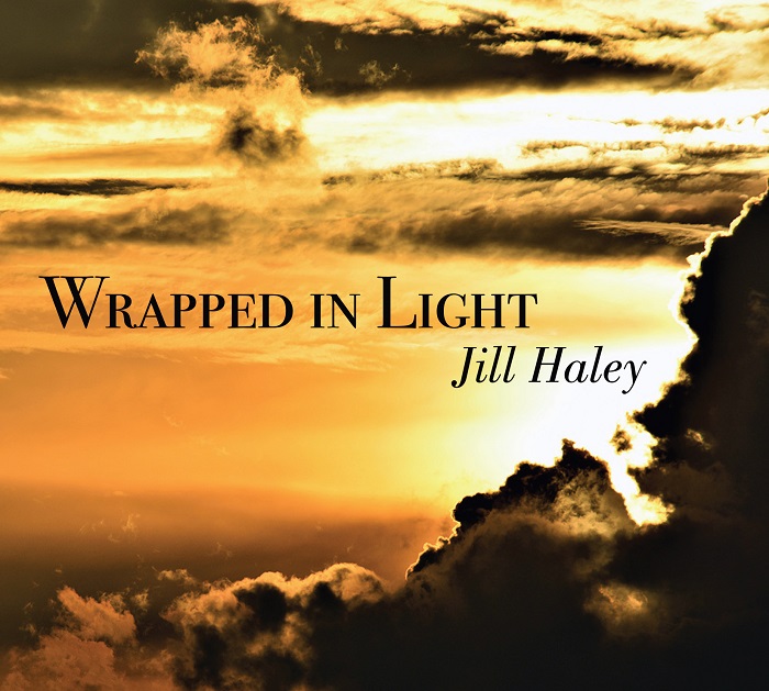 Wrapped in Light Cover art