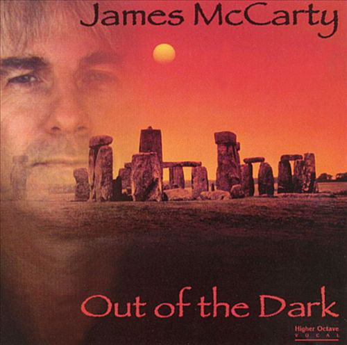 James McCarty — Out of the Dark