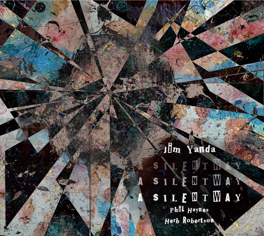 Jim Yanda — A Silent Way