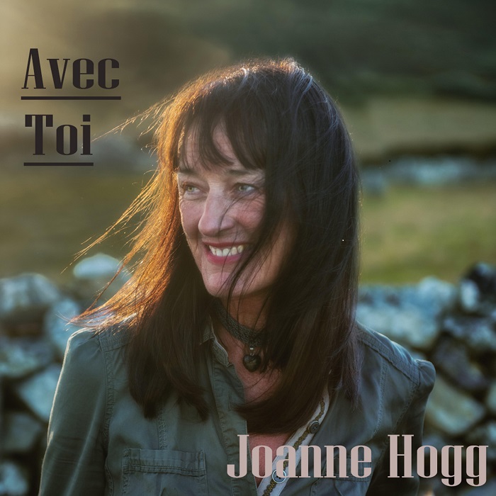 Joanne Hogg — Avec Toi