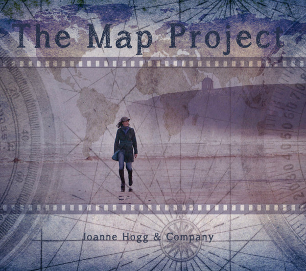 Joanne Hogg & Company — The Map Project