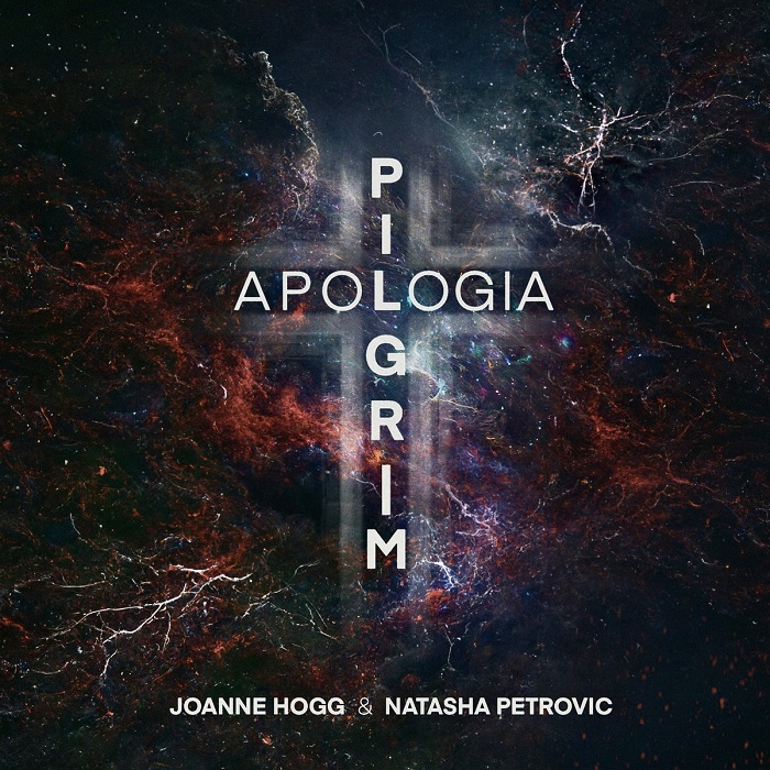 Apologia - Pilgrim Cover art