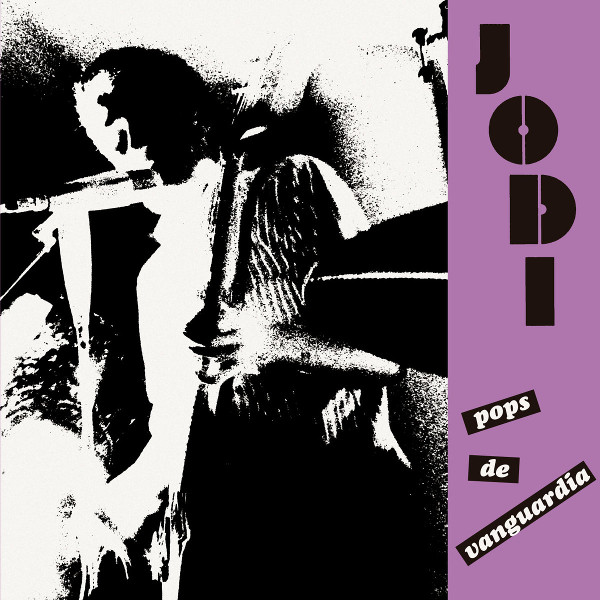 Jodi — Pops de Vanguardia