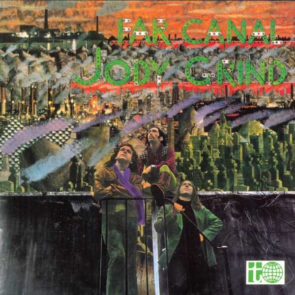 Jody Grind — Far Canal