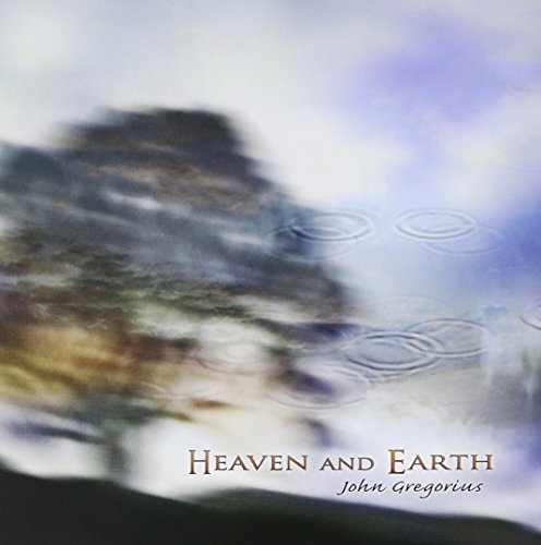 John Gregorius — Heaven and Earth