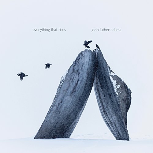 Everything That Rises Cover art