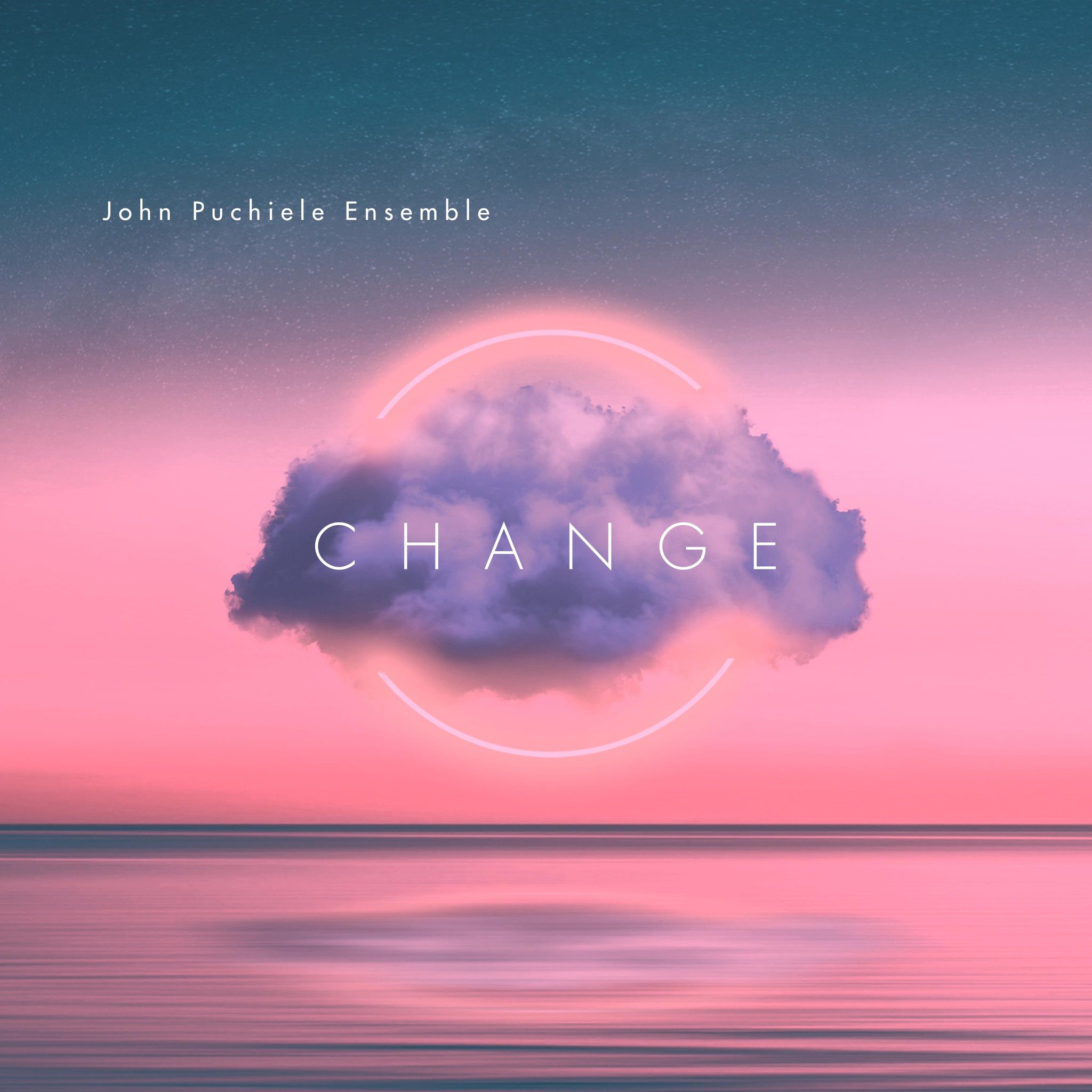 John Puchiele Ensemble — Change