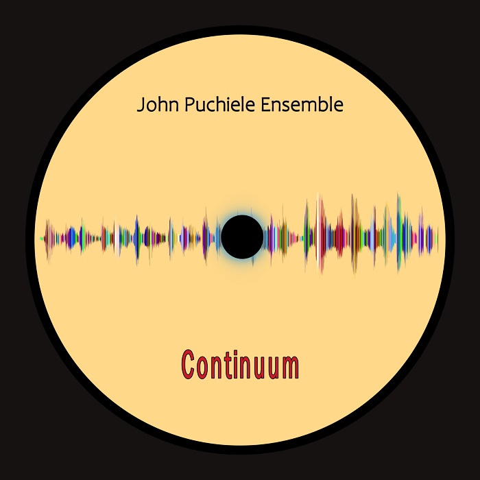 John Puchiele Ensemble — Continuum