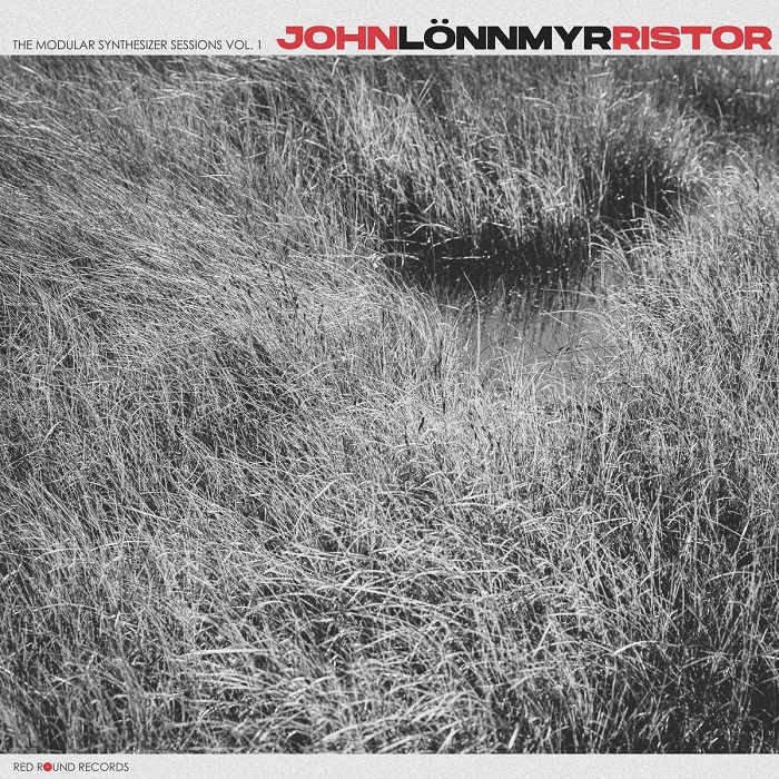 John Lönnmyr  — Ristor