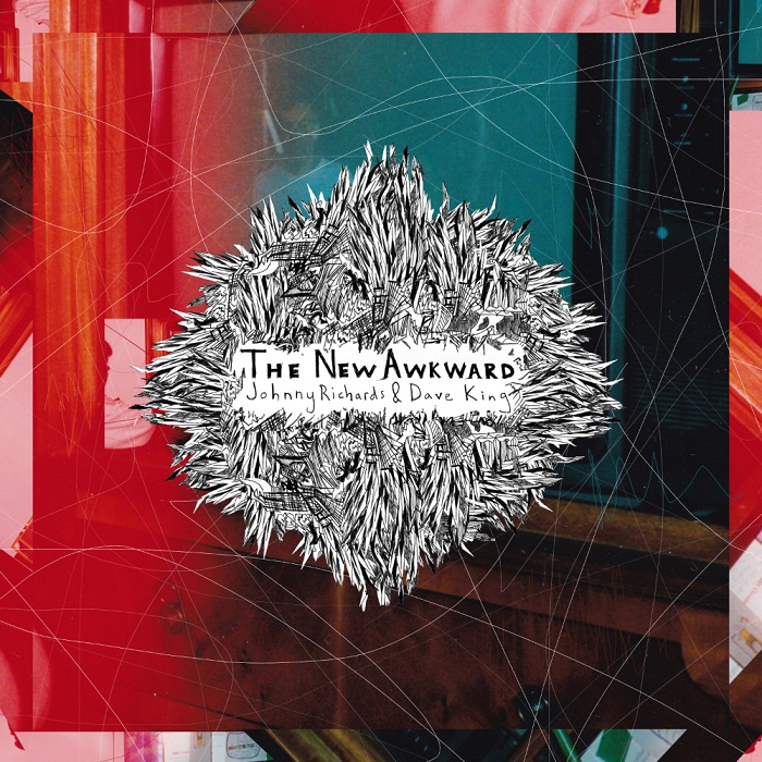 Johnny Richards & Dave King — The New Awkward