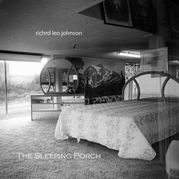 Richard Leo Johnson — Sleeping Porch