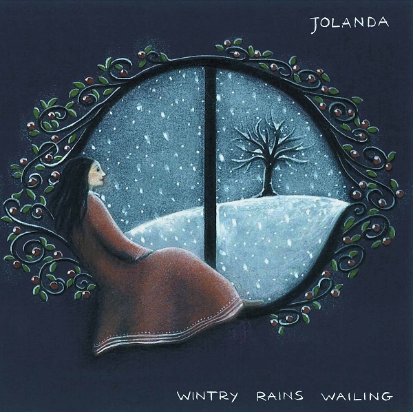 Jolanda — Wintry Rains Wailing
