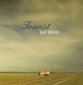 Jon Wirtz — Tourist