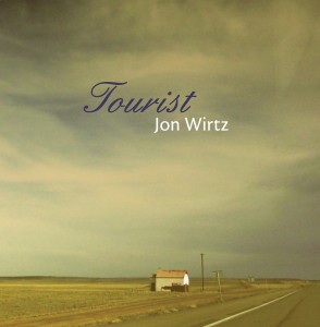 Tourist Cover art