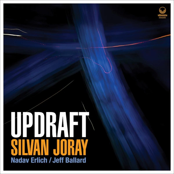 Updraft Cover art