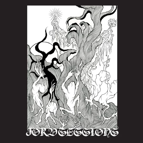 Jord Sessions Cover art