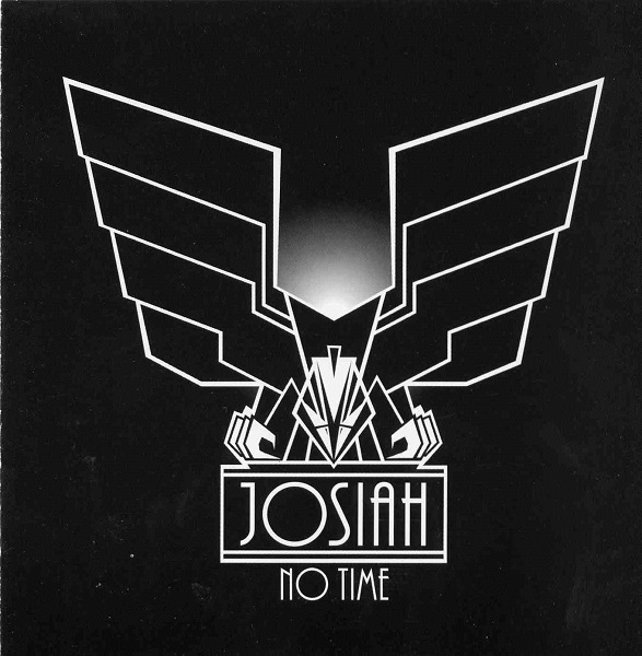 Josiah — No Time