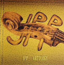 JPP — Artology