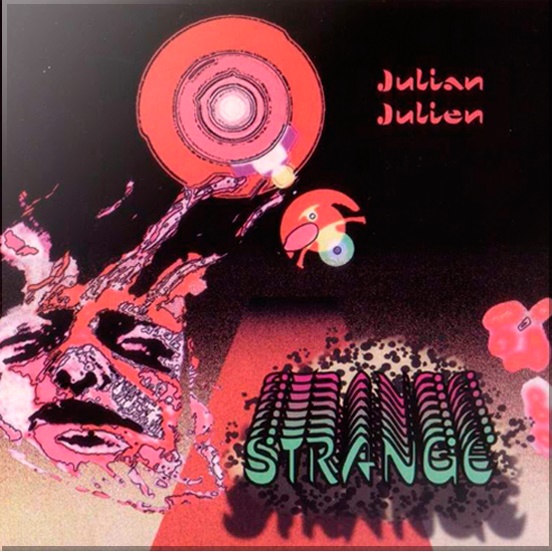 Julian Julien — Strange