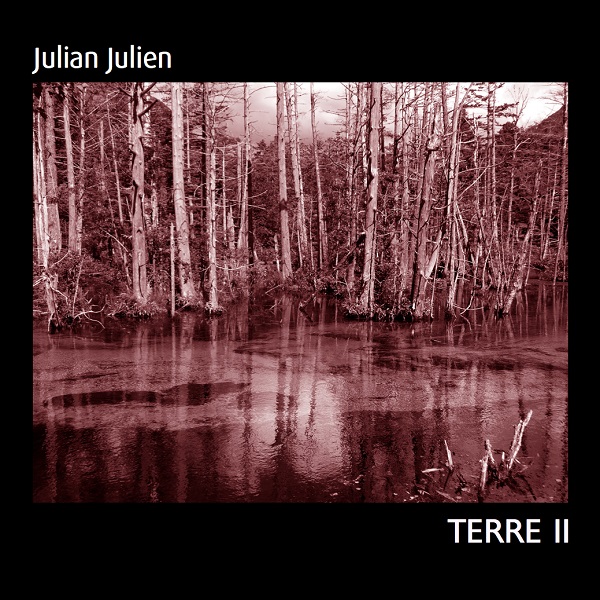 Julian Julien — Terre II