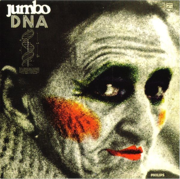 Jumbo — DNA