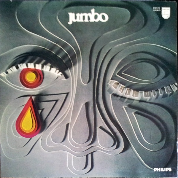 Jumbo Cover art