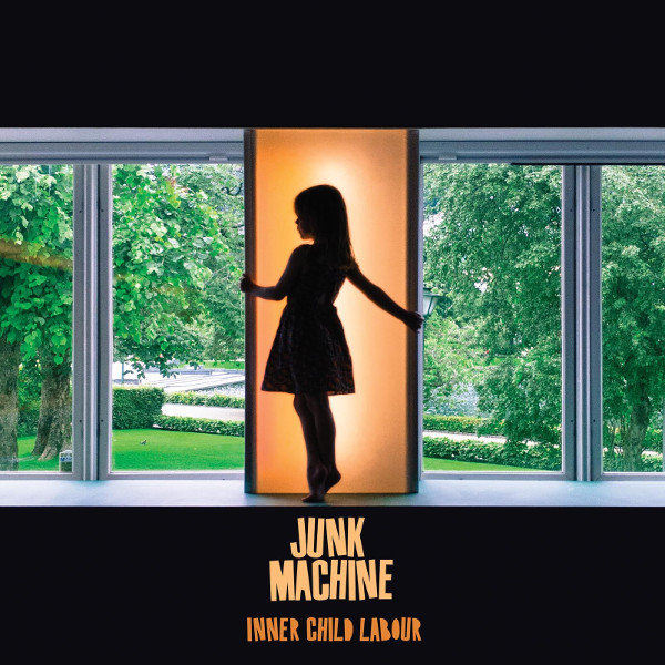 Junk Machine — Inner Child Labour