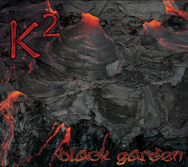 K2 — Black Garden