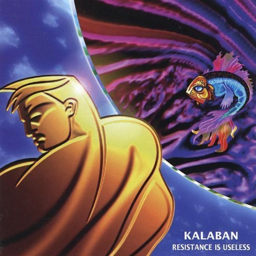 Kalaban — Resistance Is Useless