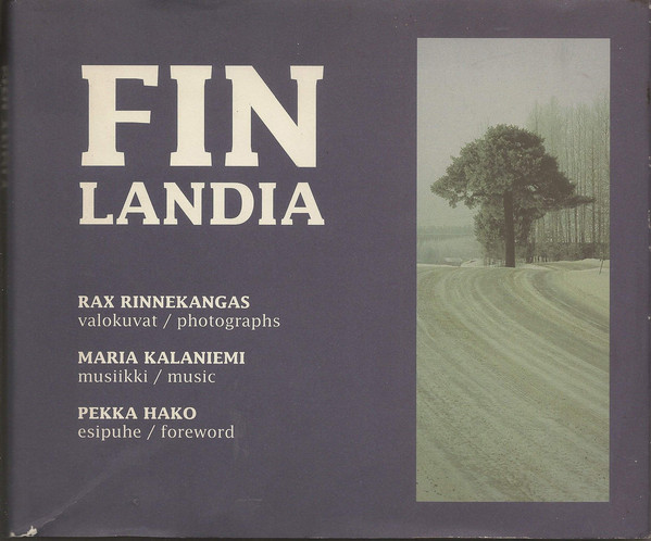 Maria Kalaniemi — Viimeinen Maa / The Last Land