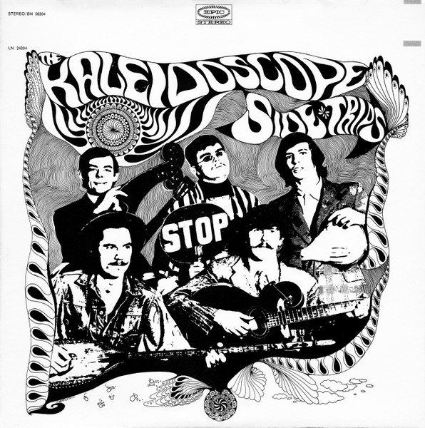 The Kaleidoscope &mdash; Side Trips