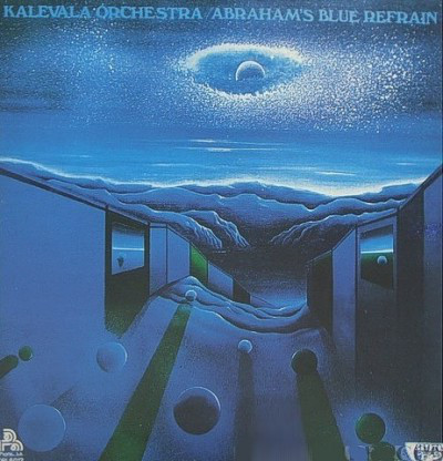 Kalevala Orchestra — Abraham's Blue Refrain