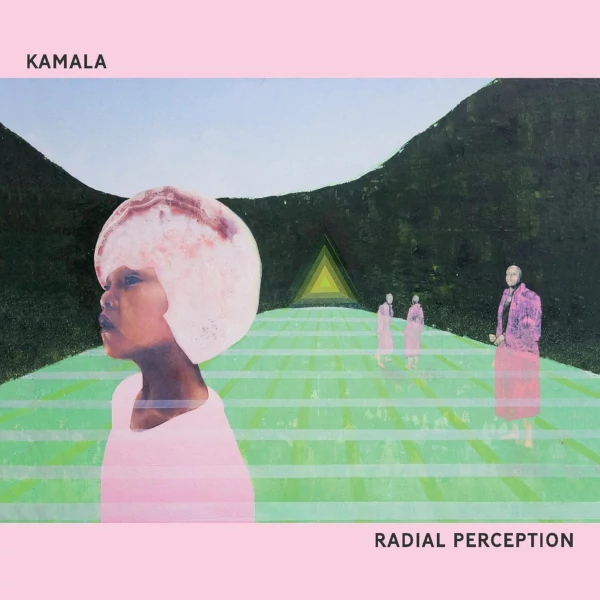 Kamala — Radial Perception