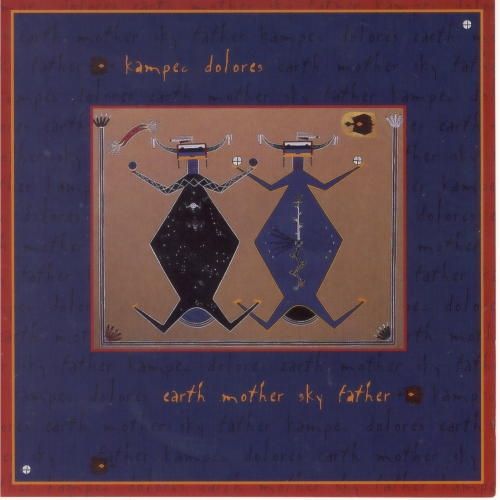 Earth Mother Sky Father Cover art